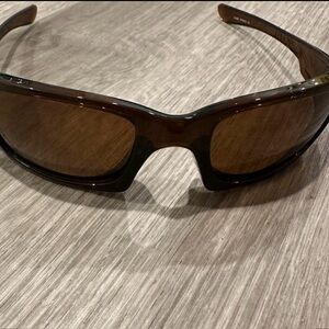 Costa Brown Sunglasses